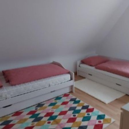 Schwarzwaldliebe Apartman Dornstetten Kültér fotó