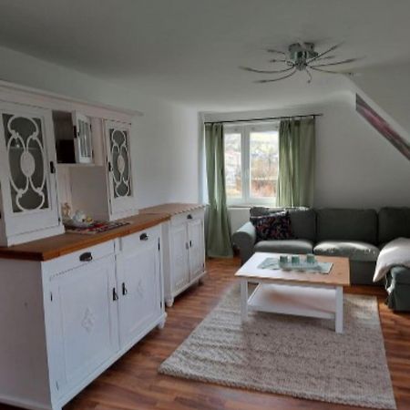 Schwarzwaldliebe Apartman Dornstetten Kültér fotó