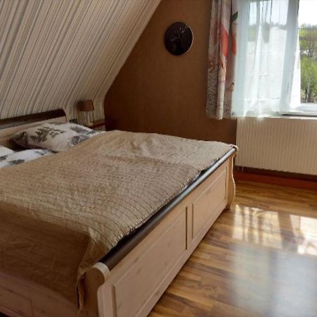 Schwarzwaldliebe Apartman Dornstetten Kültér fotó