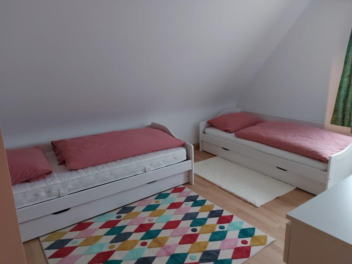 Schwarzwaldliebe Apartman Dornstetten Kültér fotó
