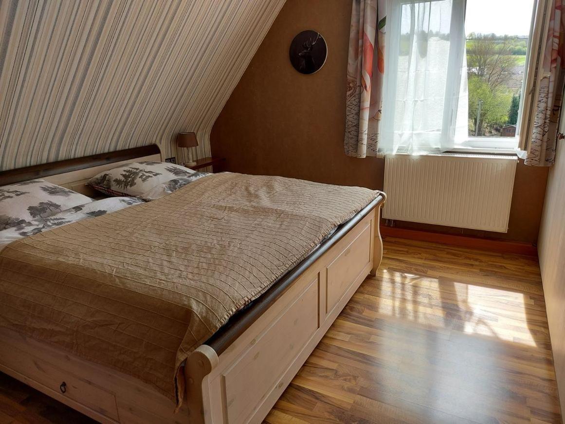 Schwarzwaldliebe Apartman Dornstetten Kültér fotó