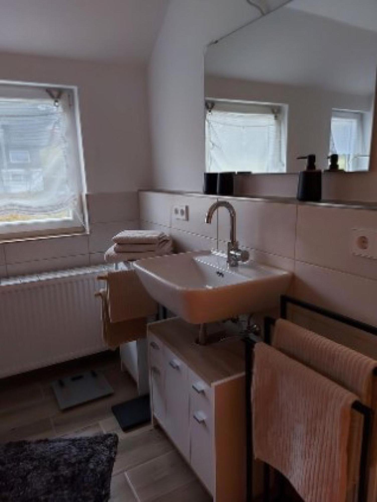 Schwarzwaldliebe Apartman Dornstetten Kültér fotó