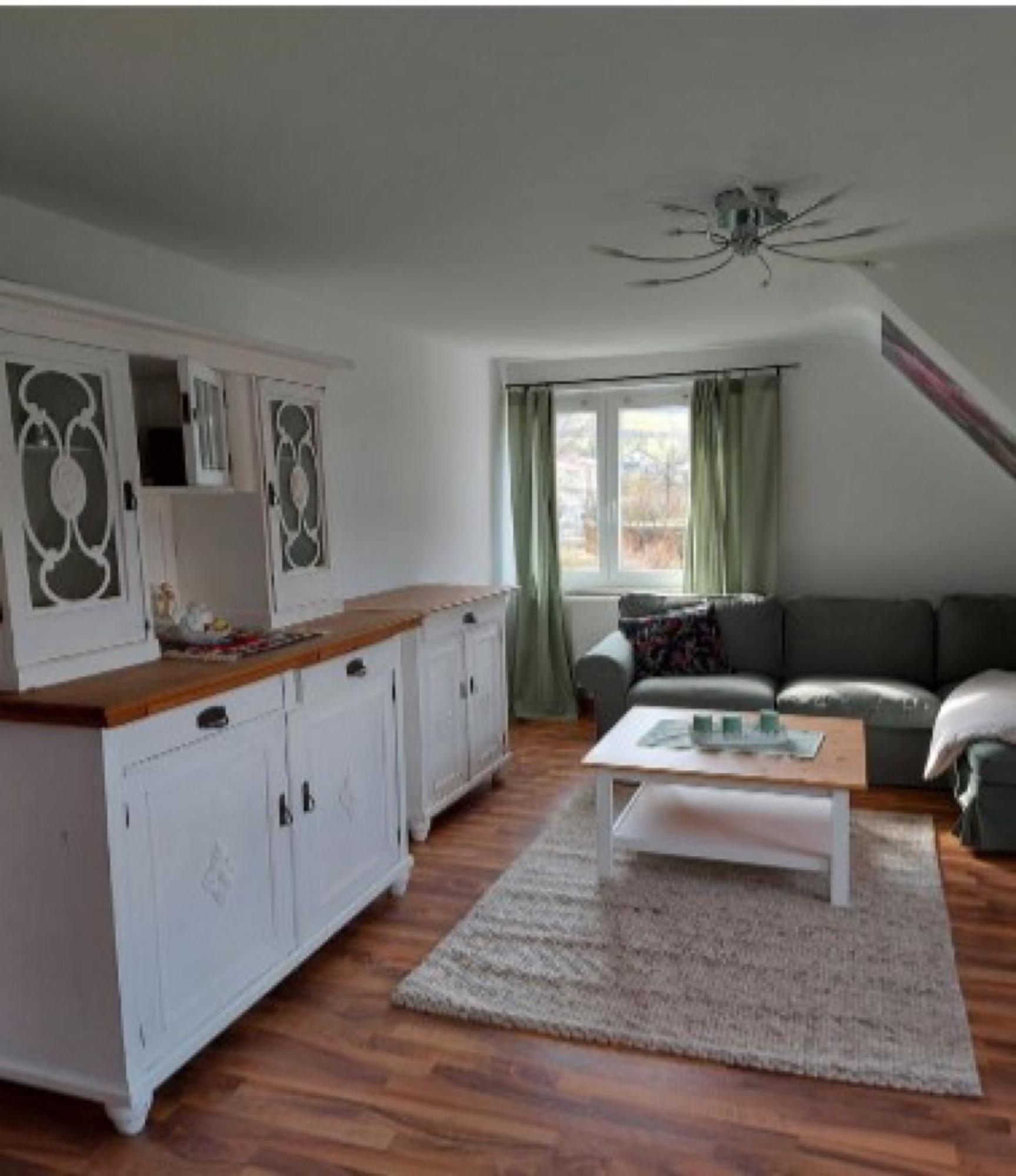 Schwarzwaldliebe Apartman Dornstetten Kültér fotó