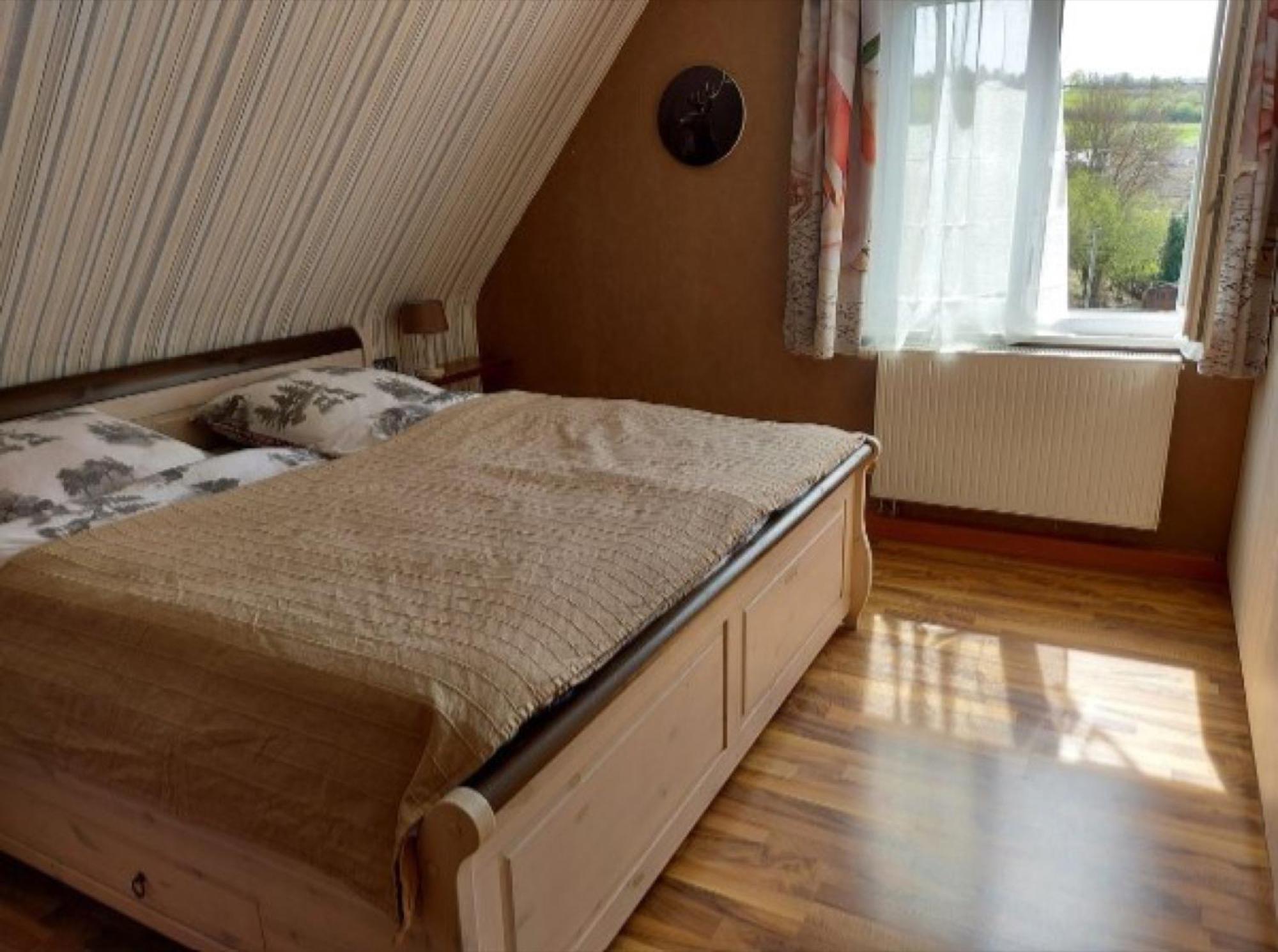 Schwarzwaldliebe Apartman Dornstetten Kültér fotó
